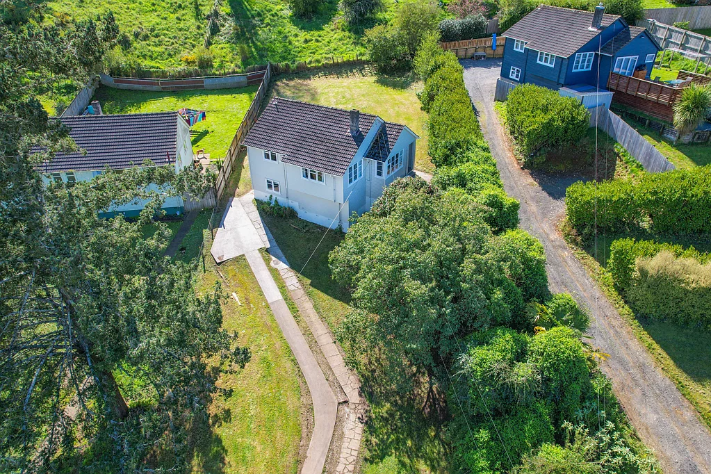 Te Kuiti 2房  A Must see!