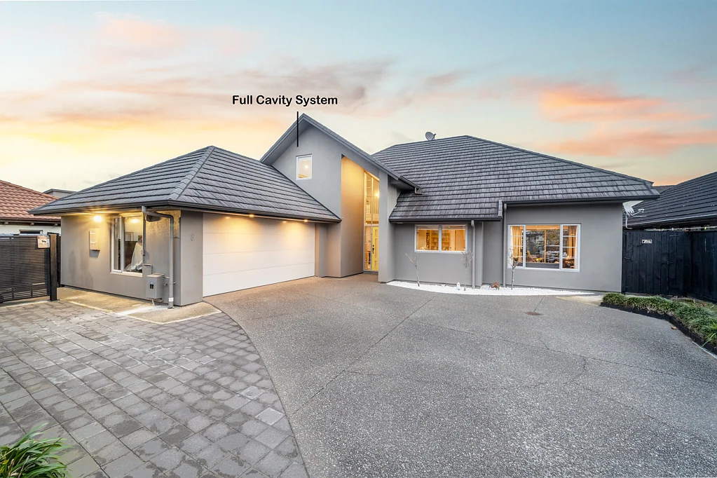 Flat Bush 4ਬੈੱਡਰੂਮ Modern Family Living at Its Best