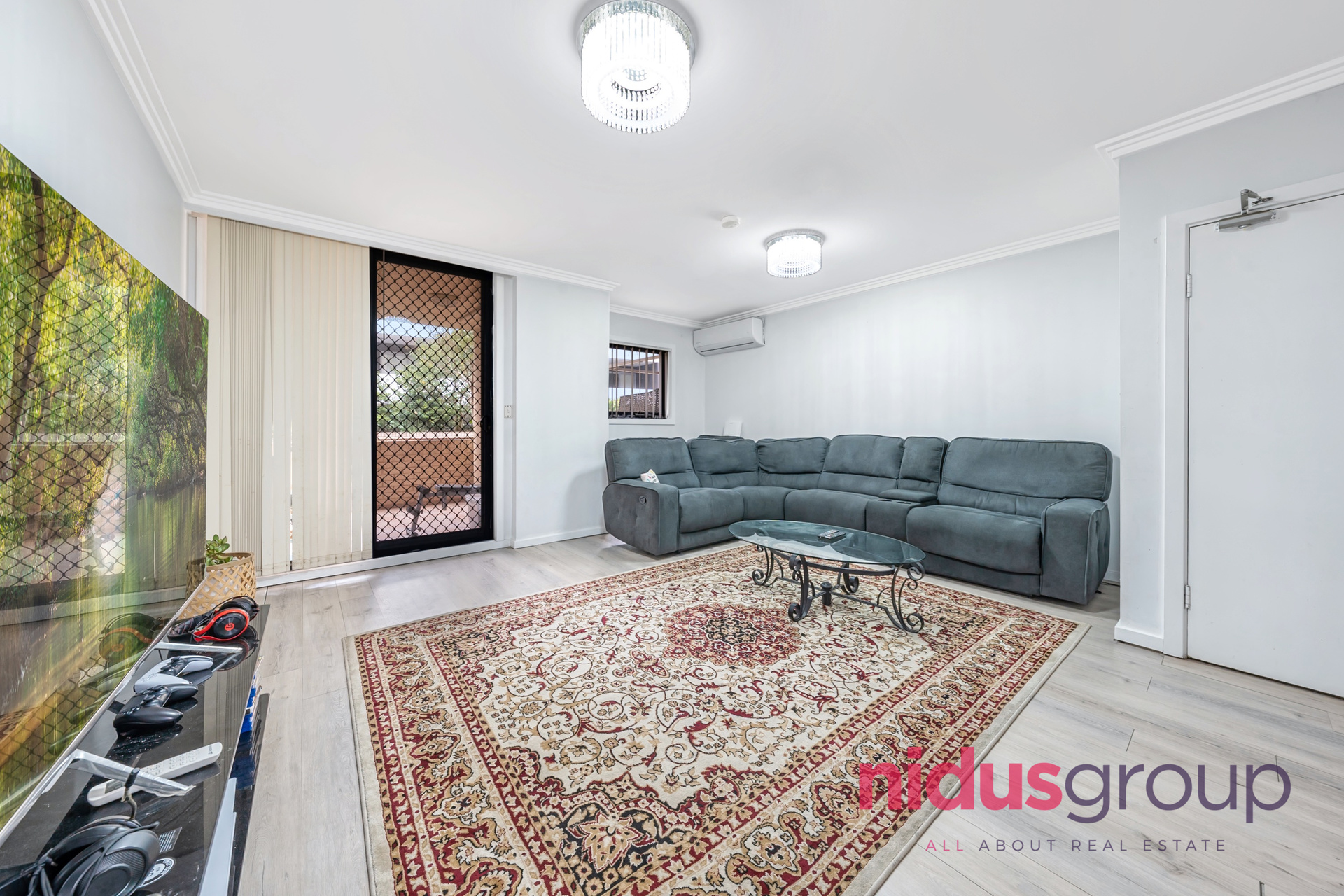 SEDONA APARTMENTS UNIT 50 502-514 CARLISLE AV, MOUNT DRUITT NSW 2770, 0 habitaciones, 0 baños, Unit