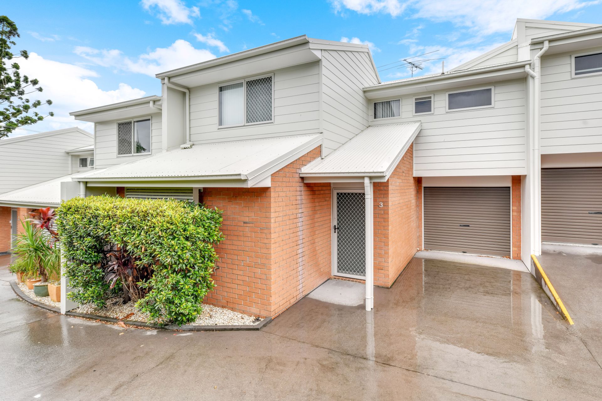 UNIT 5 4 SPENCER ST, REDBANK QLD 4301, 0 Bedrooms, 0 Bathrooms, Townhouse