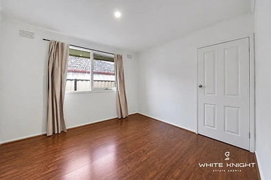 बेडरूम - 6 Dover Street, Albanvale, VIC 3021