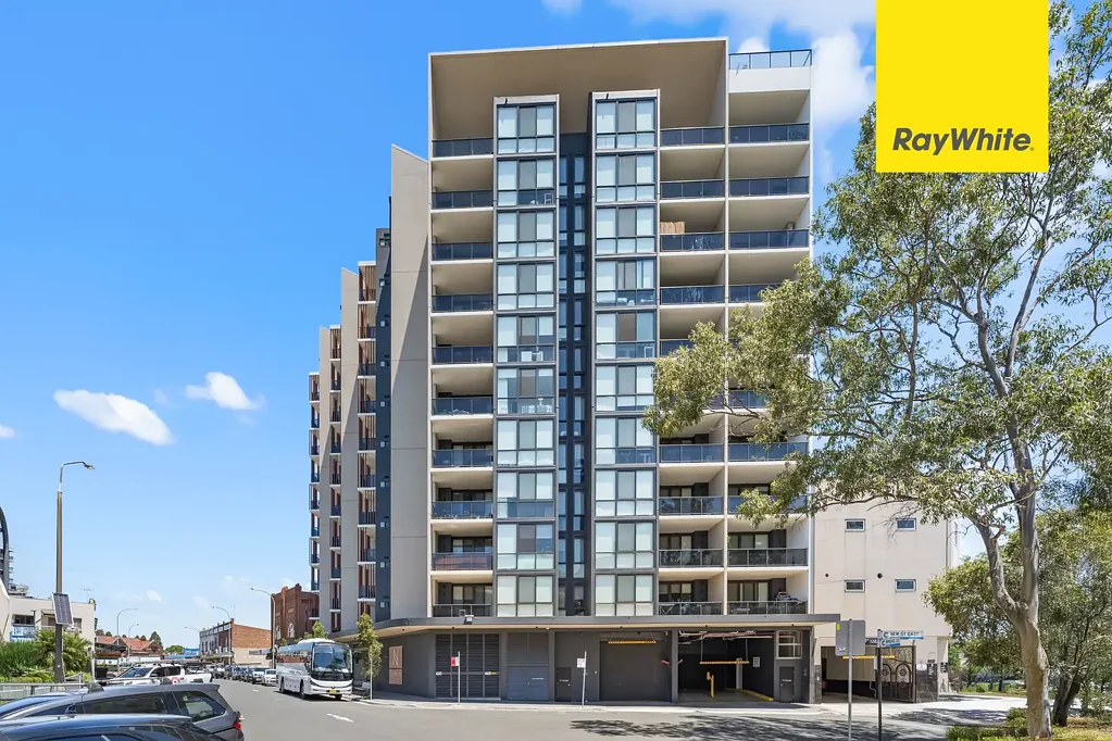 904/20 Bridge Street, Lidcombe, NSW 2141