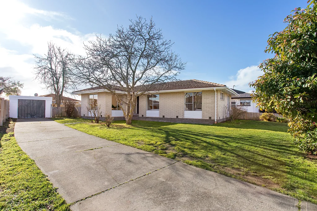5 Kawau Crescent, Bromley, Christchurch, Canterbury