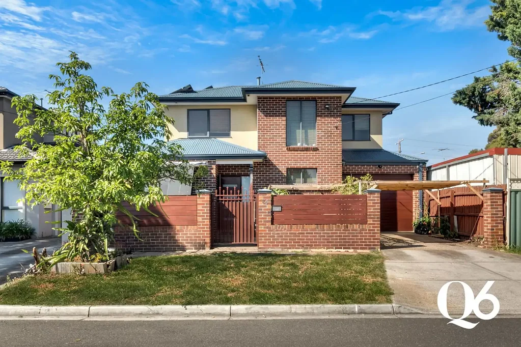 25 Cooper Street, Sunshine, VIC 3020