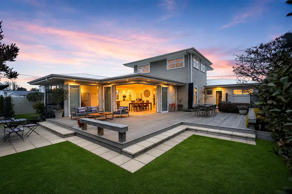 Saint Albans 4房  Sophisticated Family Living