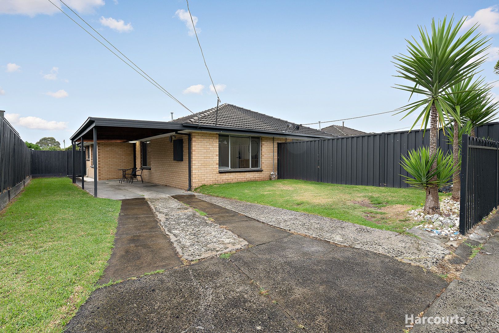 2/18 Third Avenue, Dandenong North, VIC 3175, 2 ਕਮਰੇ, 1 ਬਾਥਰੂਮ, Unit