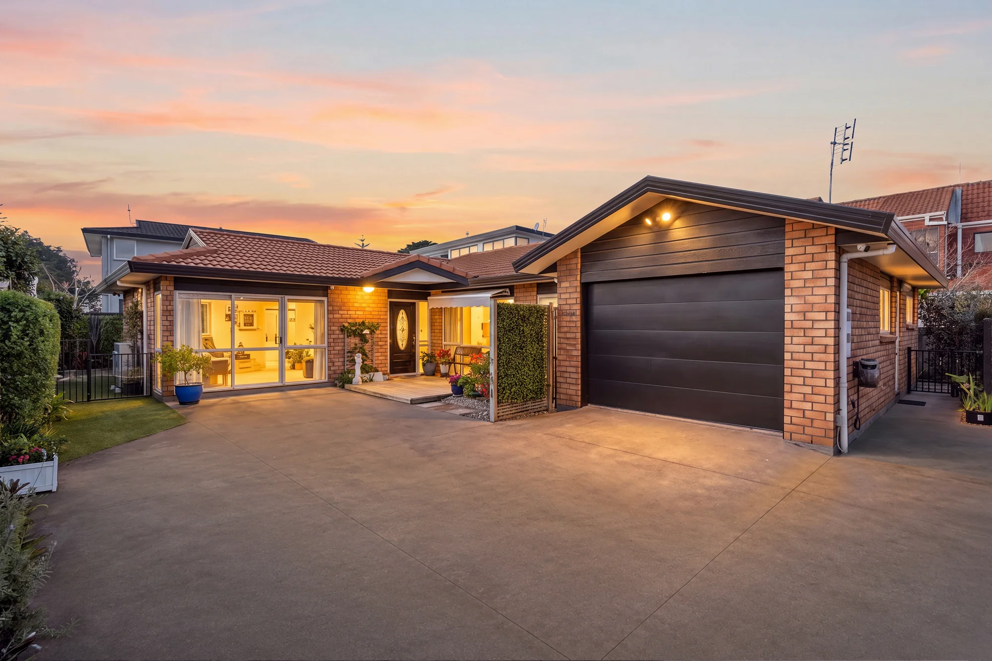 Orewa 3બેડરૂમ Lifestyle Lottery Winner