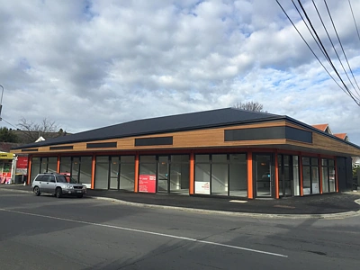 Commercial Local