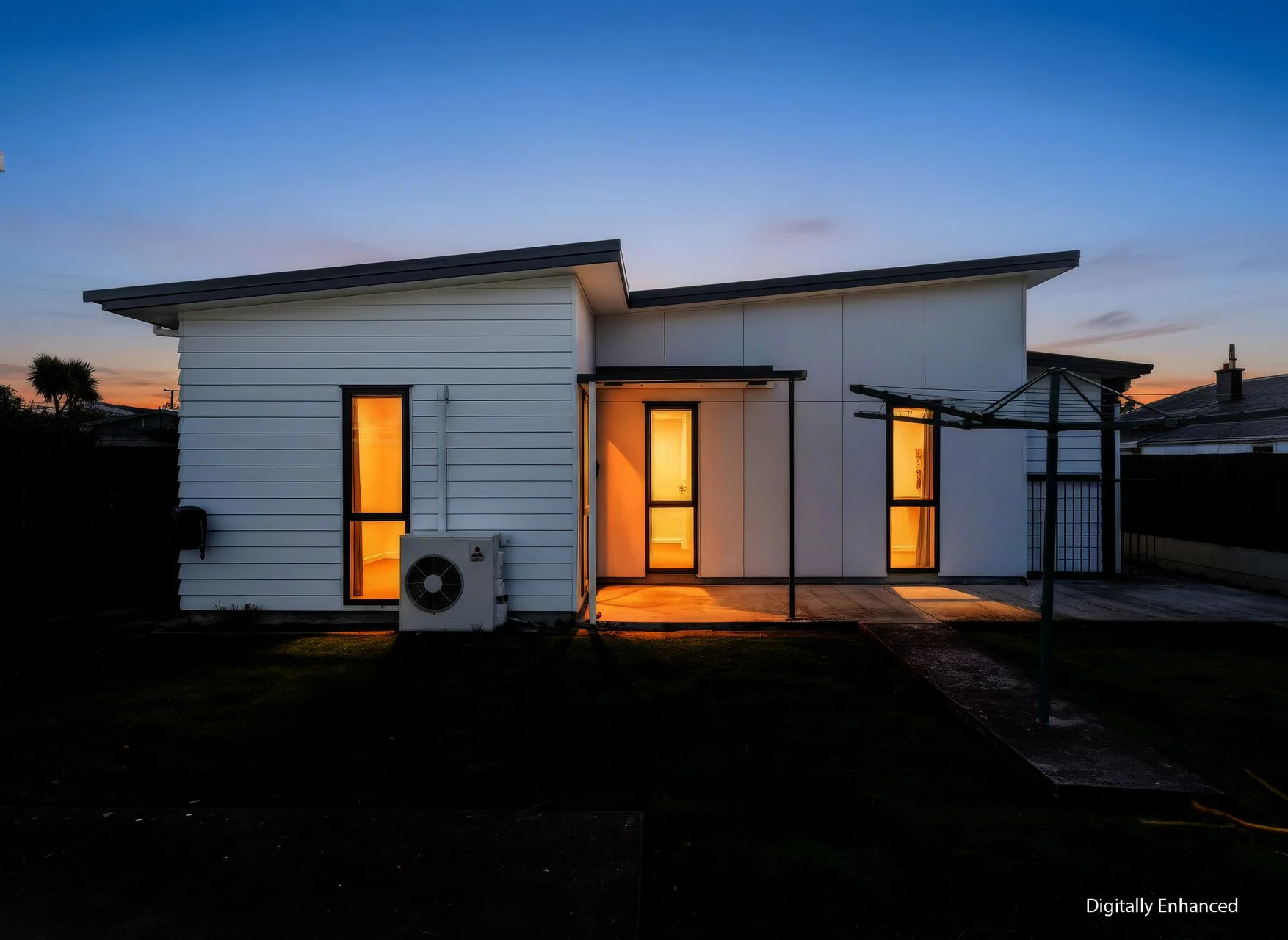 Wanganui East 3Phòng ngủ Built 2013/2014. Three Bedrooms. Ready to Enjoy.