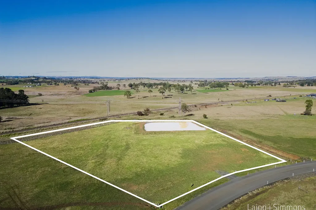 LOT 115 60 Varley Court, Armidale, NSW 2350