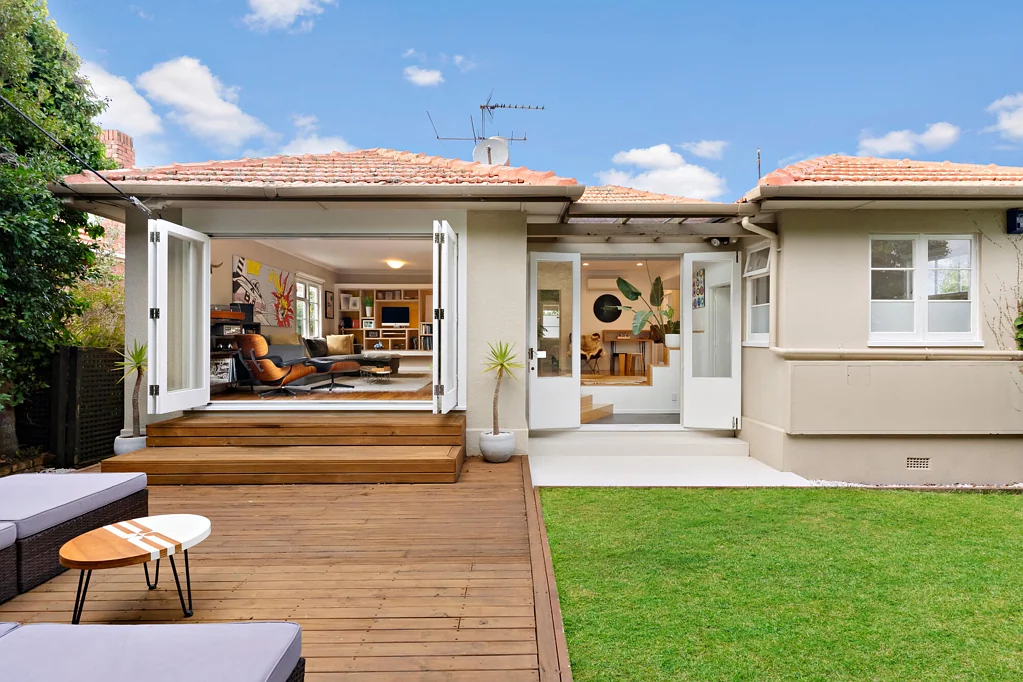Bayswater 3Phòng ngủ Great Value Home & Location