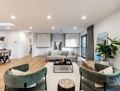 35 Sunnyside Crescent, Wattle Glen, East Melbourne, 4 कमरे, 2 बाथरूम, House