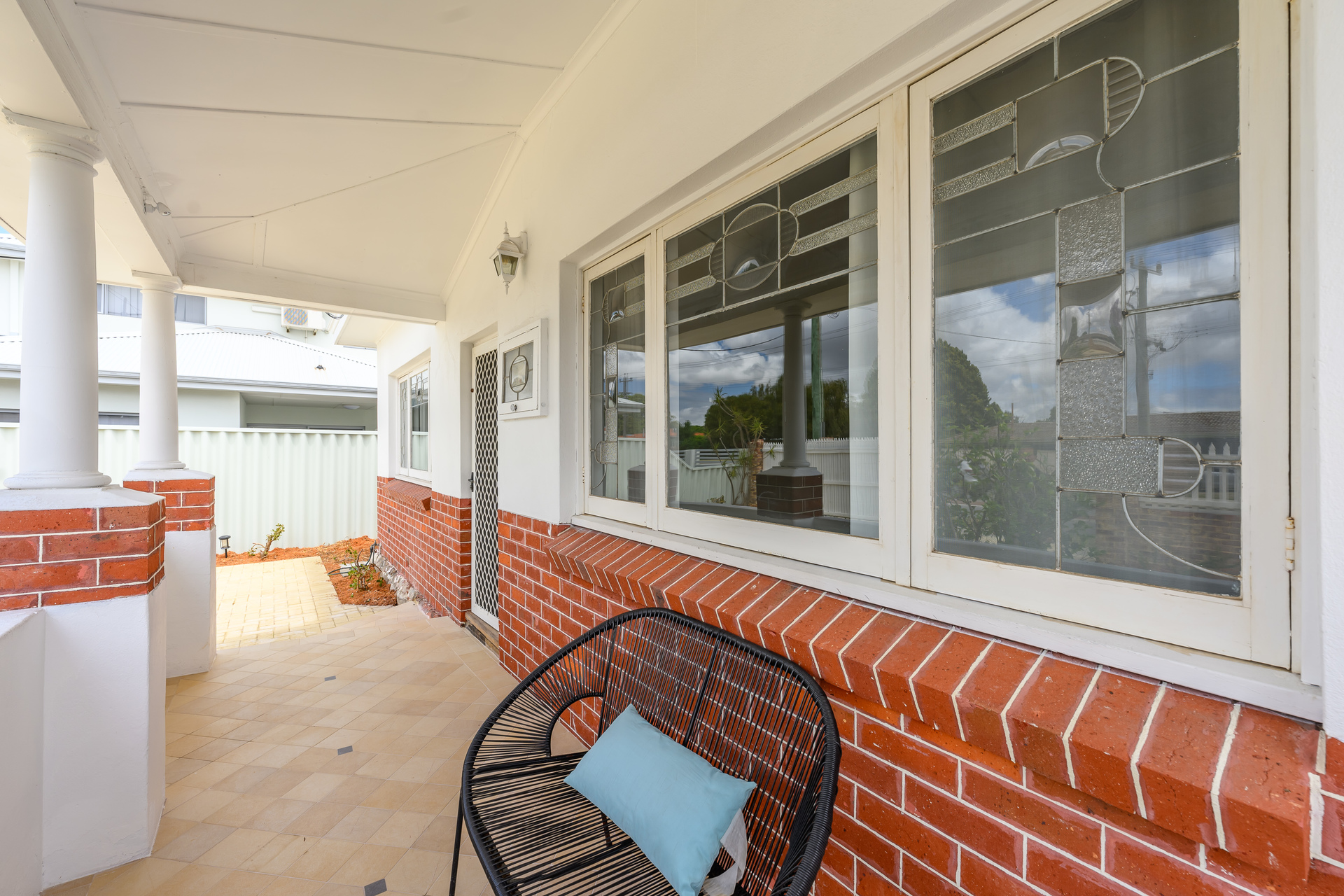 183 ALEXANDER RD, RIVERVALE WA 6103, 0房, 0浴, House