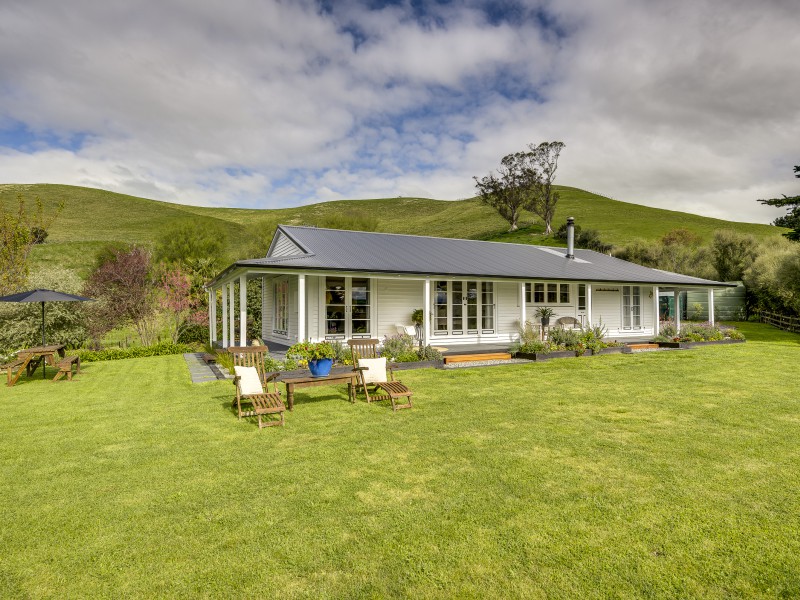 127 Ongaonga Road, Waipawa, Hawkes Bay, 3 habitaciones, 0 baños