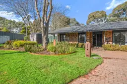 12 Capertee Place, Kaleen