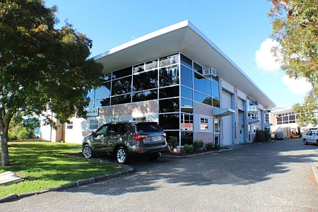 Business  General Business Zone