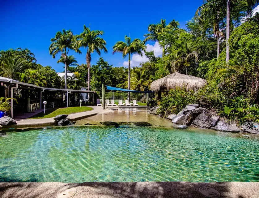 Unit 41/1 Beor Street, Craiglie, Port Douglas, QLD 4877, 2 ਕਮਰੇ, 2 ਬਾਥਰੂਮ, Unit