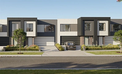 Tarneit 3બેડરૂમ Discover Your Dream Haven in Tarneit: A Story of Modern Comfort and Endless Possibilities
