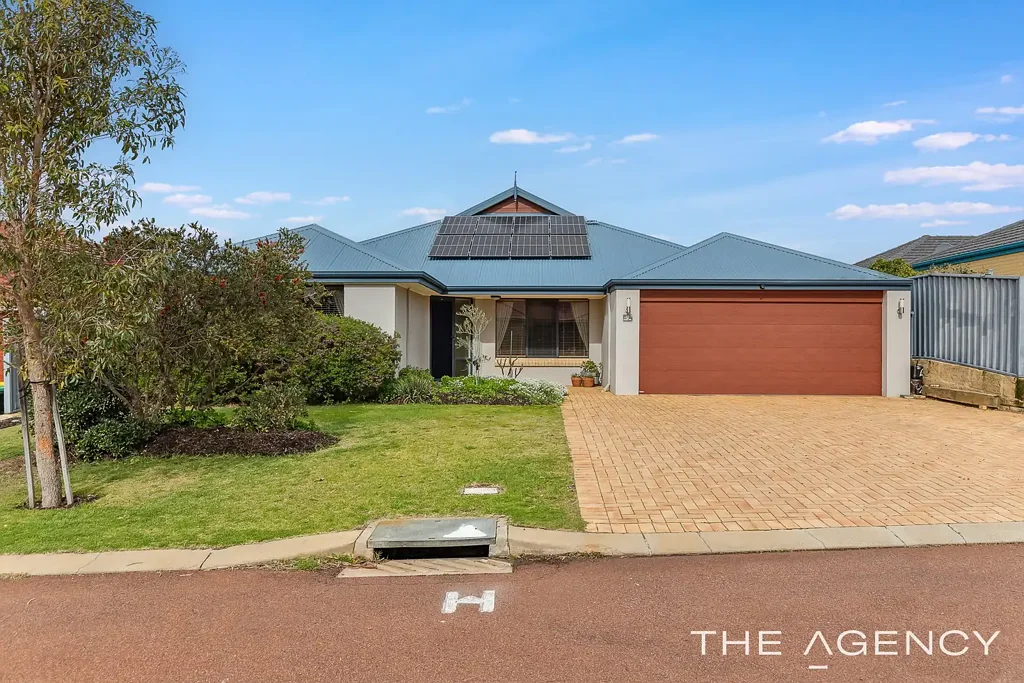 13 Corymbia Green, Baldivis, WA 6171