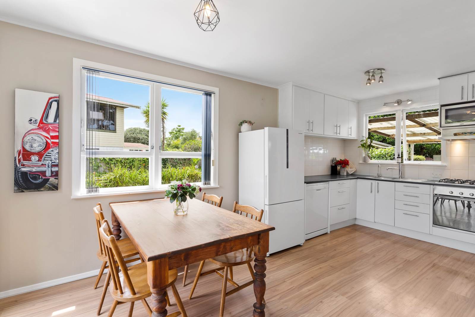 26 Cargill Street, Papakura, Auckland - Papakura, 3 phòng ngủ, 1 phòng tắm, House