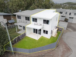 11/9 Cockatoo Drive, New Auckland