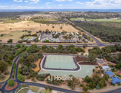 26 (Lot 3) Lambert Loop, College Grove, Bunbury, 0 Kuwarto, 0 Banyo, Section