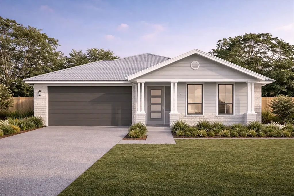 Upper Caboolture 4chambre The Family Upgrade You've Been Waiting For