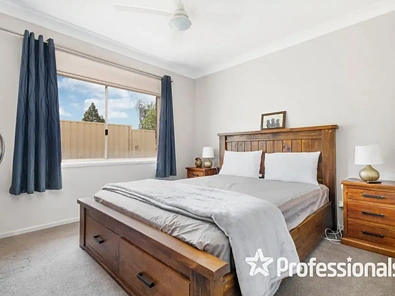 254A Durham Street, West Bathurst, NSW 2795, 3 slaapkamers, 1 badkamers, House