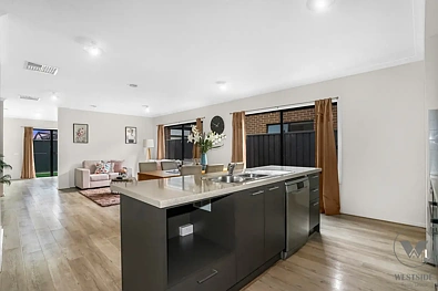 31 Direction Drive, Tarneit, VIC 3029, 4 slaapkamers, 2 badkamers, House