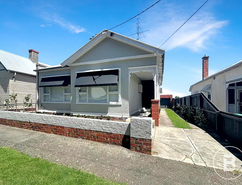 405 Clarendon Street, Soldiers Hill, Ballarat, 3 Kuwarto, 2 Banyo, House