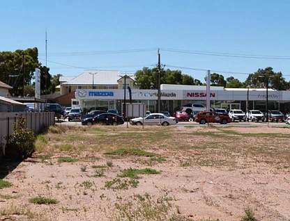 1 Caroona Road, Port Augusta West, Outback, 0部屋, 0バスルーム, Section