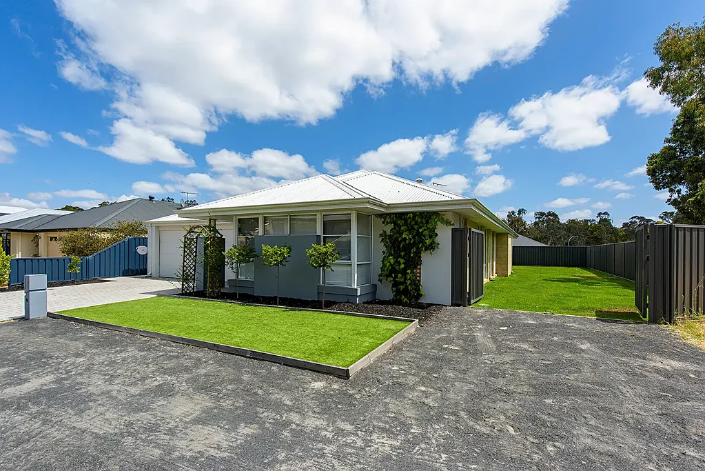 17 Kincraig Street, Donnybrook, WA 6239