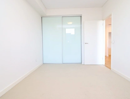 307/12 Half Street, Wentworth Point, Parramatta (Northwest suburbs), 1 phòng ngủ, 1 phòng tắm, Apartment