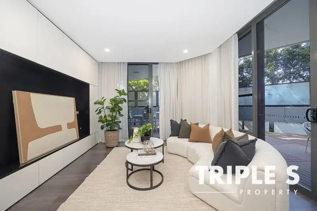 G04/2 Oscar Place, Eastgardens, NSW 2036