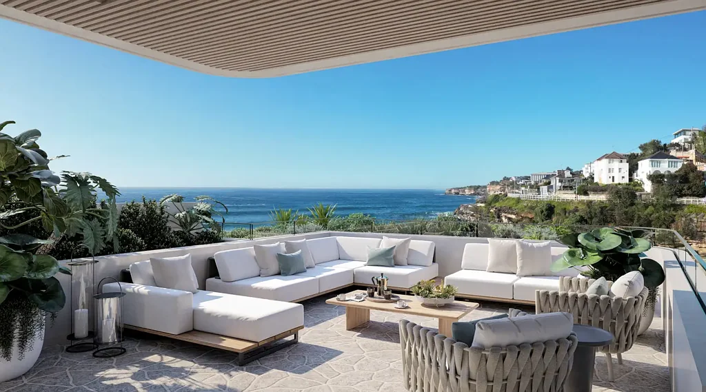 Tamarama 3Phòng ngủ Over 280sqm of Luxurious Coastal Living with Expansive Outdoor Entertaining