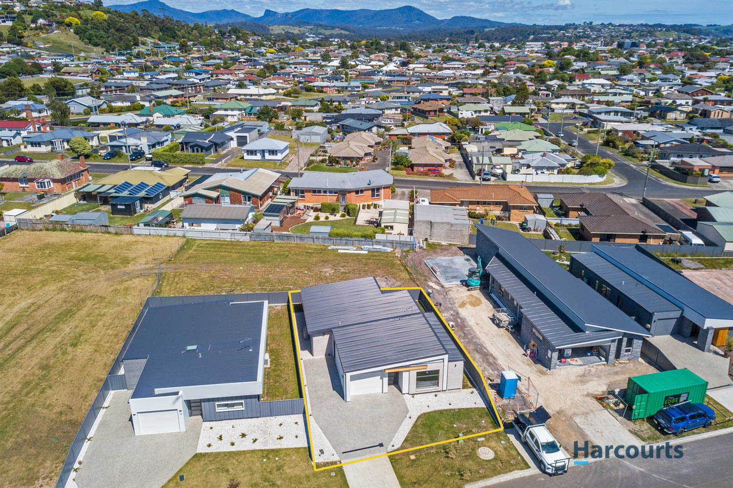 12 HUGO CT, ULVERSTONE TAS 7315, 0 phòng ngủ, 0 phòng tắm, House