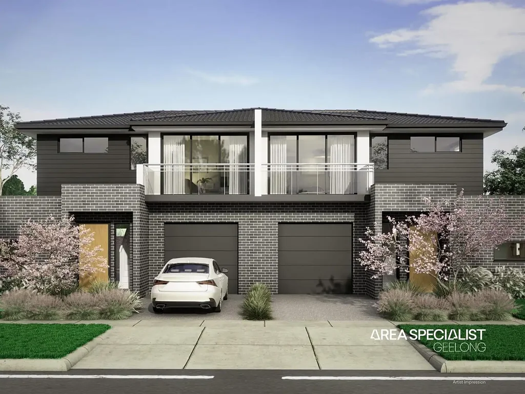 Belmont 3Kwarto Discover Modern Living at its Best in Belmont