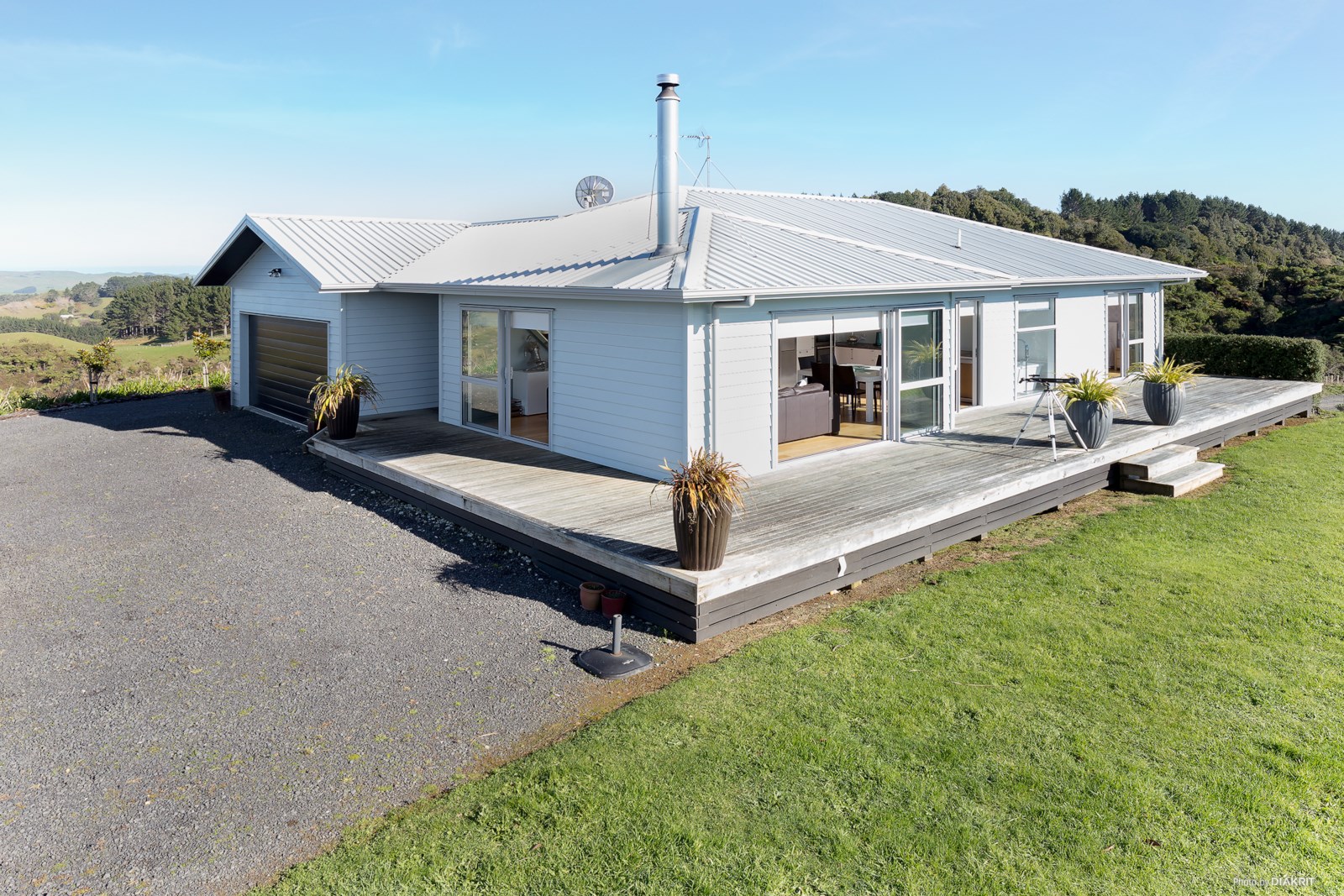 38 Waikaretu Wairamarama Road, Glen Murray, Waikato, 2 غرف, 0 حمامات