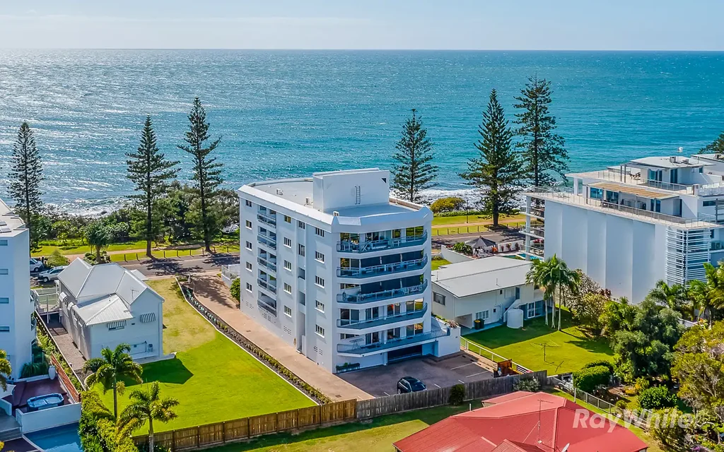 10/91 Esplanade, Bargara, QLD 4670