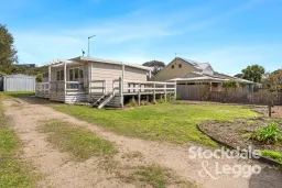 106 Bass Meadows Boulevard, St Andrews Beach