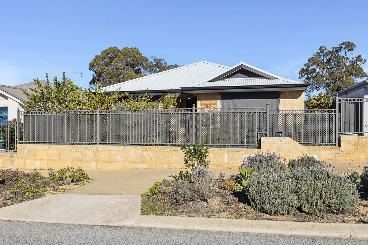 54 KEMPEANA WAY, BALDIVIS WA 6171, 0 Kuwarto, 0 Banyo, House