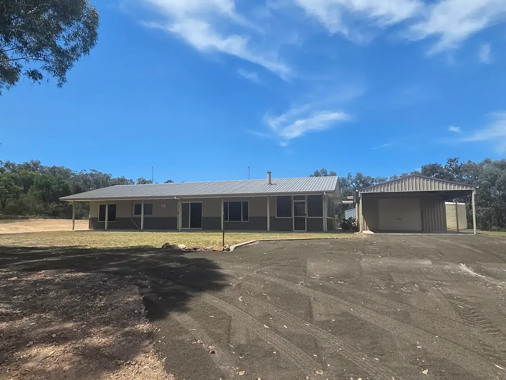 Coolmunda  Dual Home Opportunity