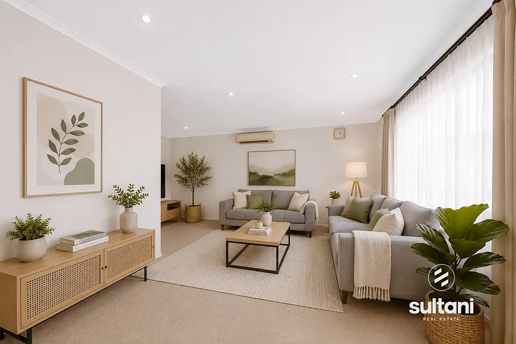 Dandenong North 3Zimmer Family Comfort in a Prime Dandenong North Location