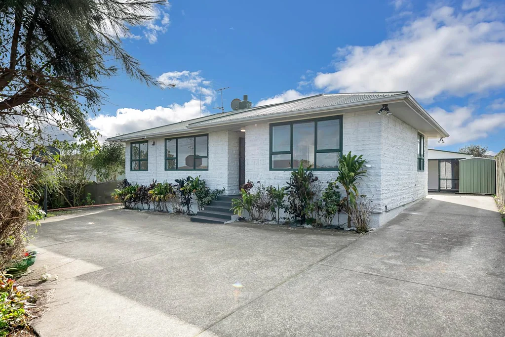 30 Kudu Road, Otara, Manukau City, Auckland