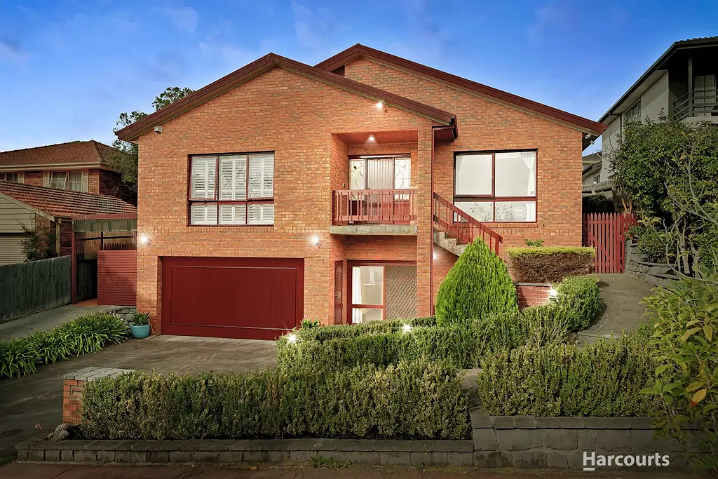 10 Ashton Rise, Doncaster East, VIC 3109