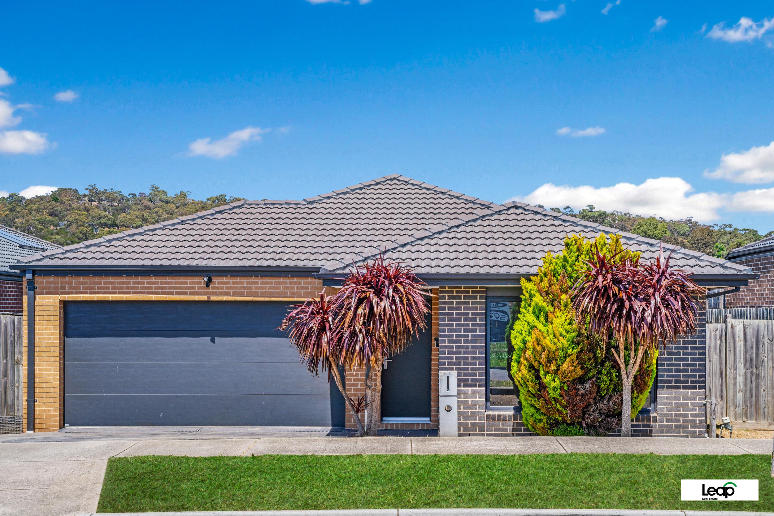 11 MARSALA WAY, MERNDA VIC 3754, 0 غرف, 0 حمامات, House