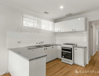 1/39 Newman Road, Croydon, VIC 3136, 2 rūma, 1 rūma horoi, Unit