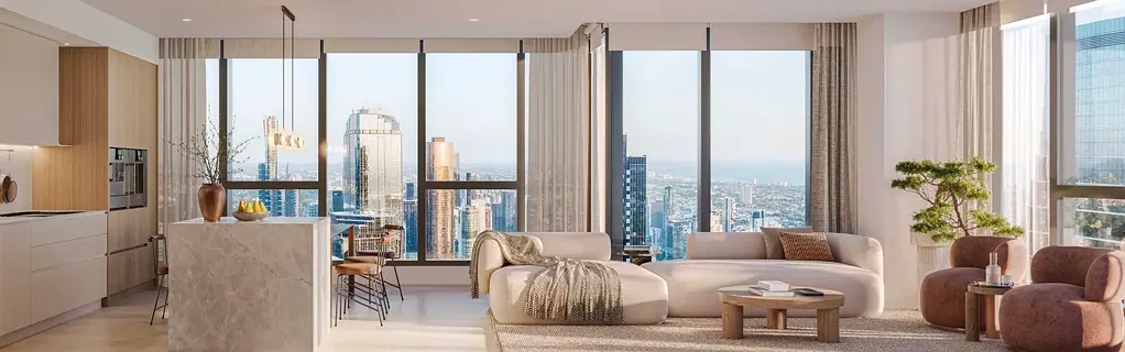 Sandringham 1 Bedroom 🏡 Bayside Luxury Living – Sandringham Lifestyle Awaits