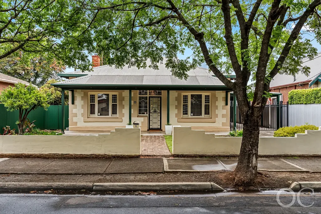 6 Talbot Street, Hilton, SA 5033