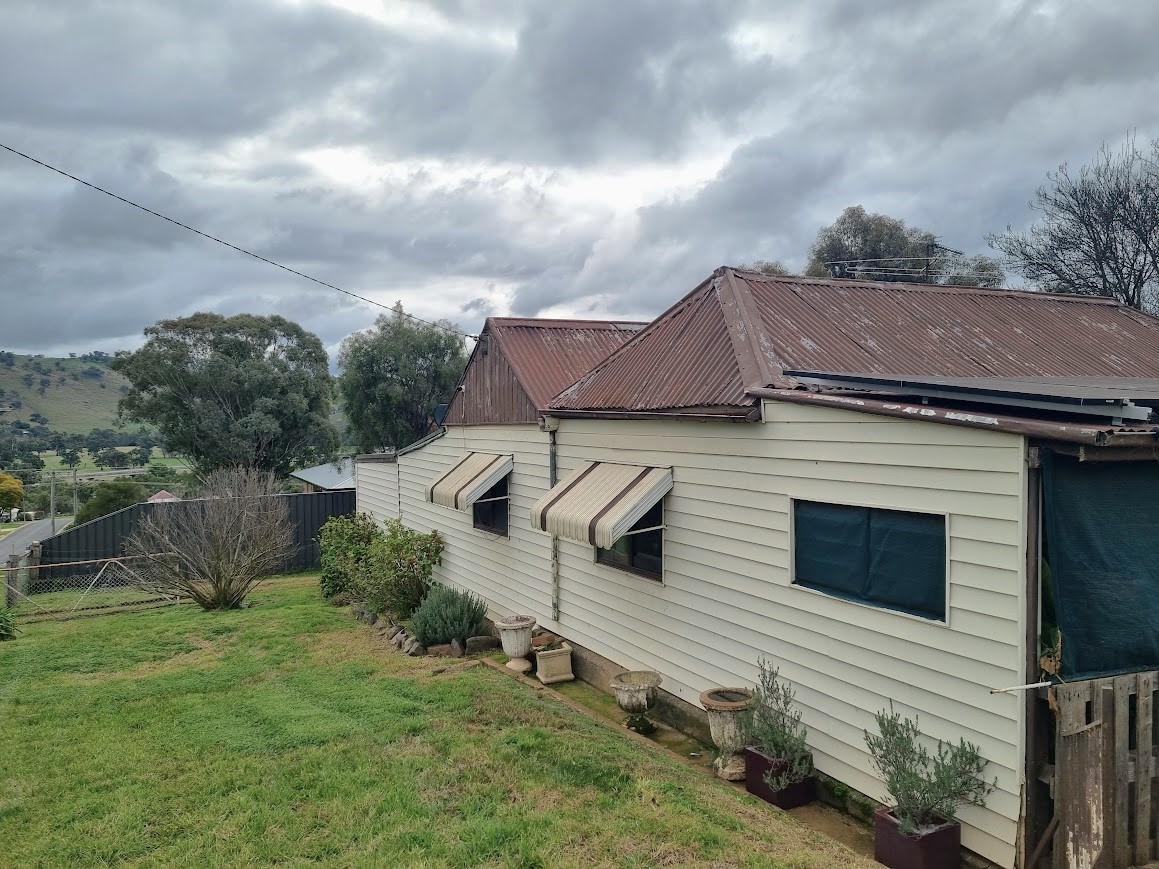 42 TOM ST, SOUTH GUNDAGAI NSW 2722, 0 rūma, 0 rūma horoi, House